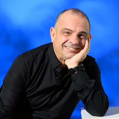 Alex Vollino
