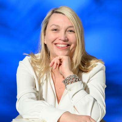 Magali Mogeon