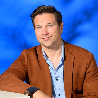 Patrick Vorlet