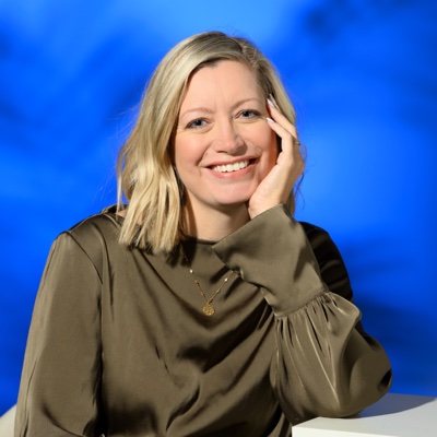 Vanessa Debenest