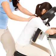 Illustration actualité Les massages assis pour septembre sont ouverts!