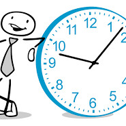 Illustration actualité Guichet ouvert du lundi au vendredi de 7h30 à 11h30 et de midi à 14h